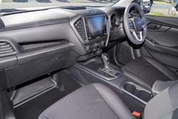 2026 Isuzu D-MAX SX High Ride