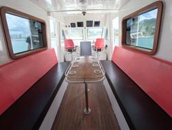 2018 Charter Dive