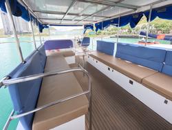 2018 Charter Dive