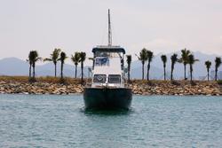 2018 Charter Dive