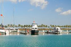 2018 Charter Dive
