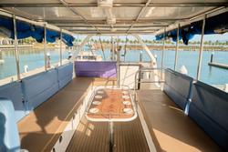 2018 Charter Dive