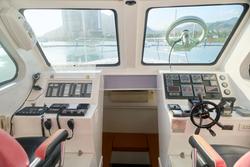 2018 Charter Dive