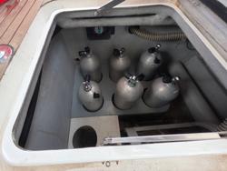 2018 Charter Dive