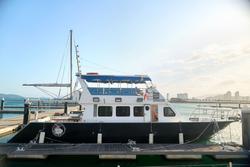 2018 Charter Dive