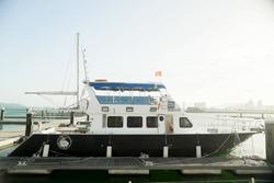 2018 Charter Dive