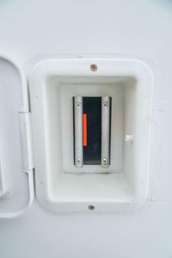 2018 Charter Dive