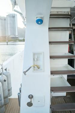 2018 Charter Dive