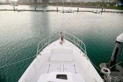 2018 Charter Dive