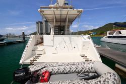 2018 Charter Dive