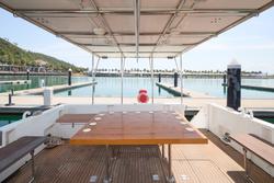 2018 Charter Dive