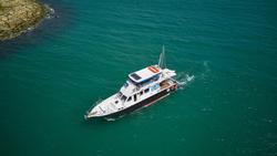 2018 Charter Dive