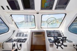 2018 Charter Dive