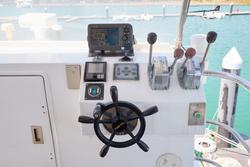 2018 Charter Dive