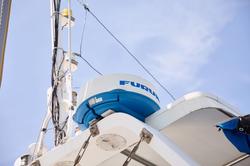 2018 Charter Dive