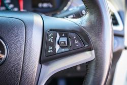 2017 HOLDEN
TRAX LT