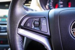 2017 HOLDEN
TRAX LT