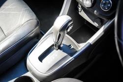 2017 HOLDEN
TRAX LT