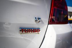 2017 HOLDEN
TRAX LT