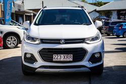 2017 HOLDEN
TRAX LT