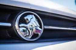 2017 HOLDEN
TRAX LT
