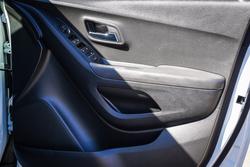 2017 HOLDEN
TRAX LT