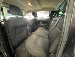 2019 Ford
Ranger XLT