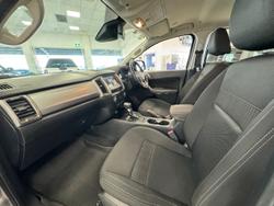 2019 Ford
Ranger XLT