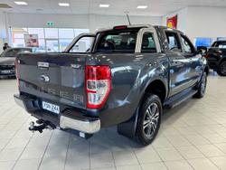 2019 Ford
Ranger XLT