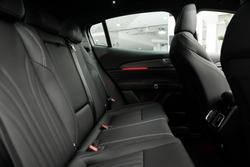 2025 Maserati Grecale TROFEO 530HP 4WD GRIGIO LAVA