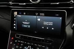 2025 Maserati Grecale TROFEO 530HP 4WD GRIGIO LAVA