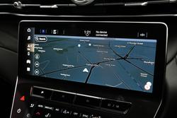 2025 Maserati Grecale TROFEO 530HP 4WD GRIGIO LAVA