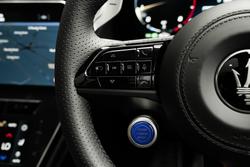 2025 Maserati Grecale TROFEO 530HP 4WD GRIGIO LAVA