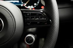 2025 Maserati Grecale TROFEO 530HP 4WD GRIGIO LAVA