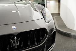 2025 Maserati Grecale TROFEO 530HP 4WD GRIGIO LAVA