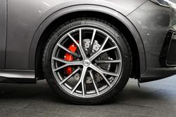 2025 Maserati Grecale TROFEO 530HP 4WD GRIGIO LAVA