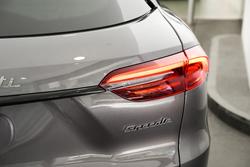 2025 Maserati Grecale TROFEO 530HP 4WD GRIGIO LAVA