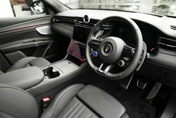 2025 Maserati Grecale TROFEO 530HP 4WD GRIGIO LAVA