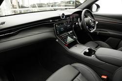 2025 Maserati Grecale TROFEO 530HP 4WD GRIGIO LAVA