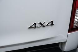 2024 Mazda BT-50 XTR