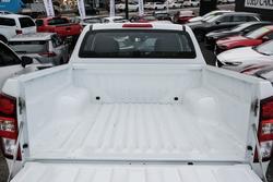 2024 Mazda BT-50 XTR