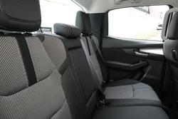 2024 Mazda BT-50 XTR