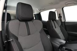 2024 Mazda BT-50 XTR