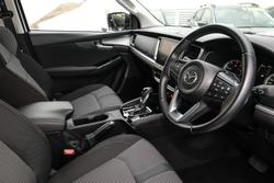 2024 Mazda BT-50 XTR