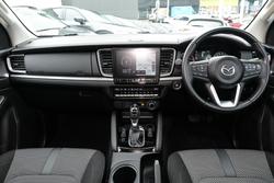 2024 Mazda BT-50 XTR