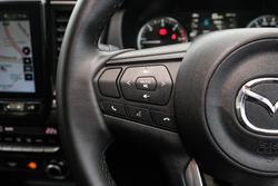 2024 Mazda BT-50 XTR