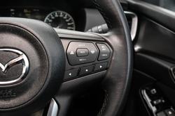 2024 Mazda BT-50 XTR