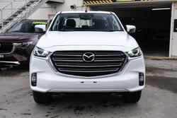 2024 Mazda BT-50 XTR
