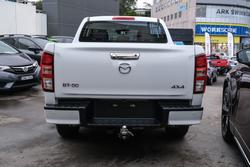 2024 Mazda BT-50 XTR
