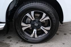 2024 Mazda BT-50 XTR